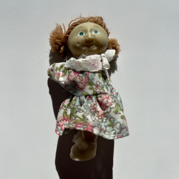 Vintage Cabbage Patch Clip Arms x 8 - Picture 6 of 8